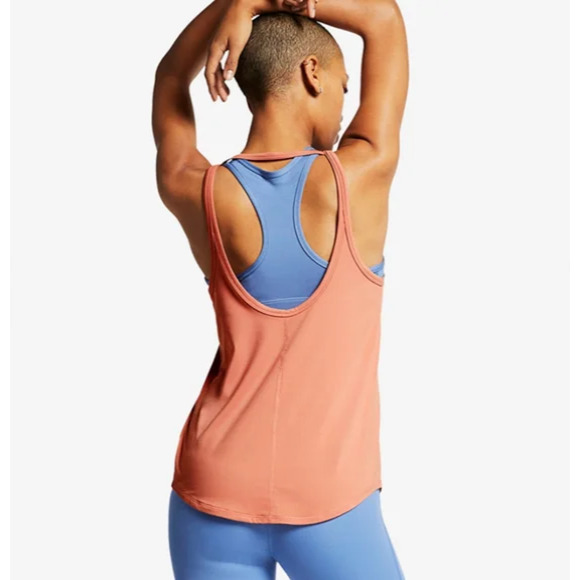 Nike Tops - Nike Dri-Fit Training‎ Tank Top Women's Size Medium